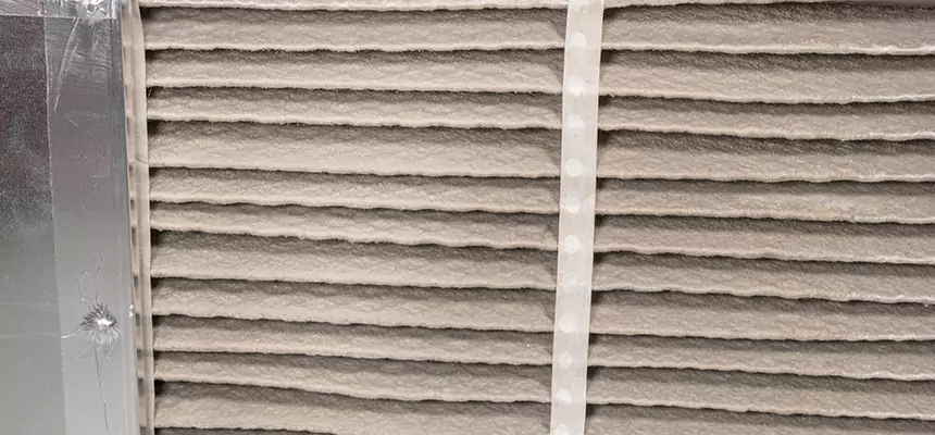 Mobile Car AC Filter Replacement in Matthews