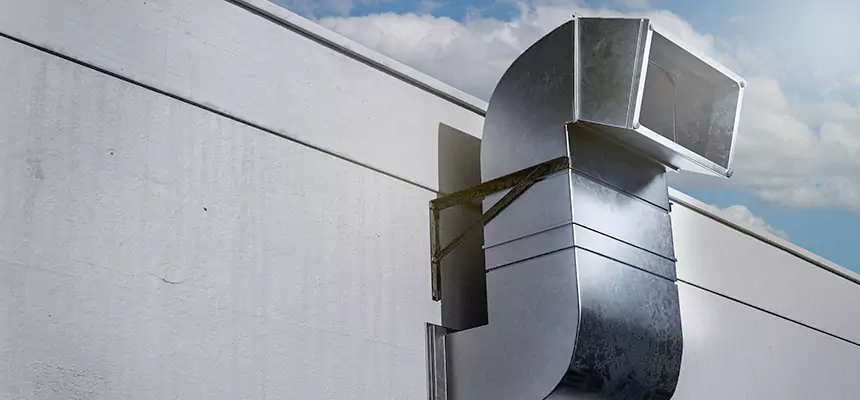 Comprehensive Commercial HVAC Cleaning in Matthews