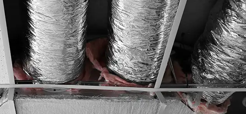 Scalable Commercial Multi‑Unit Dryer Vent Camera Inspection in Matthews, NC