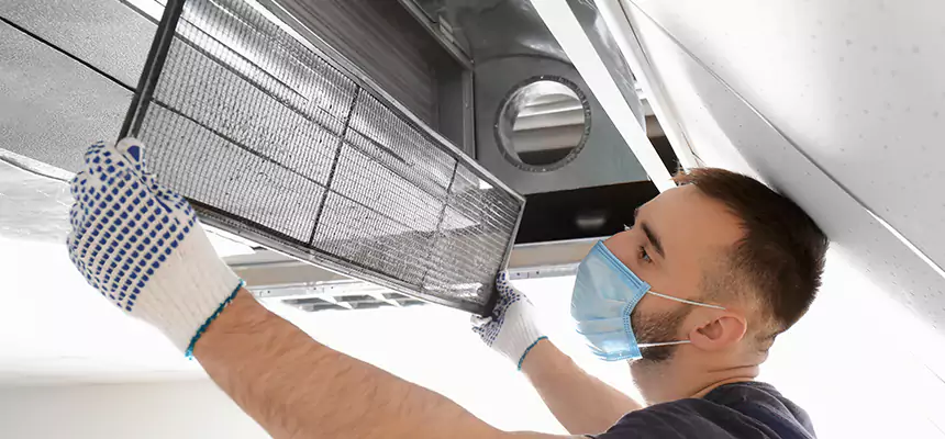 Our Dryer Vent Replacement Services in Matthews, NC