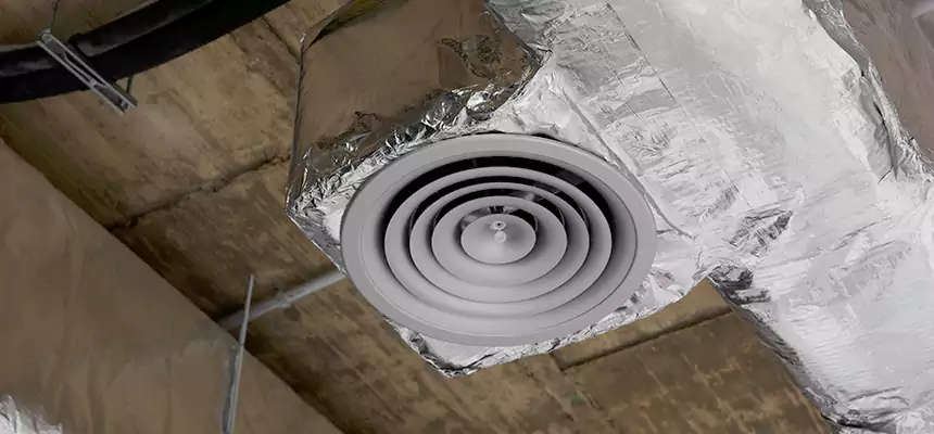 Our Industrial Dryer Vent Cleaning Services in Matthews, NC