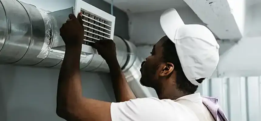 Our Licensed And Insured Cleaners in Matthews, NC