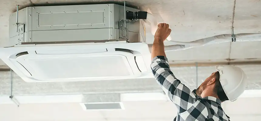 Our Local Vent Cleaning Services in Matthews, NC