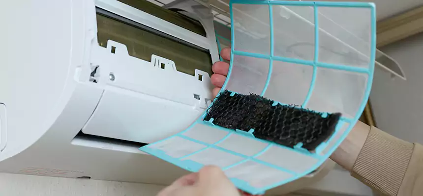 Gentle Ductwork Odor-Control Pet Dander Duct Cleaning in Matthews, NC