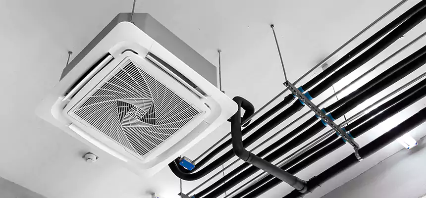 Our Smart AC Vent Controller Services in Matthews, NC