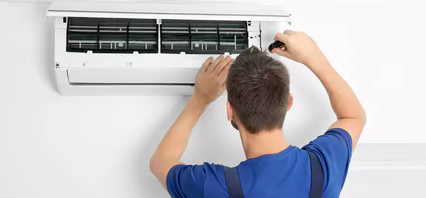 Our Smart Air Conditioning Installation Services in Matthews, NC