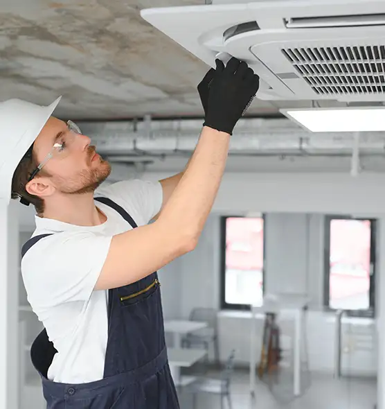 Top Affordable Duct Cleaning Services Near Me in Matthews, NC