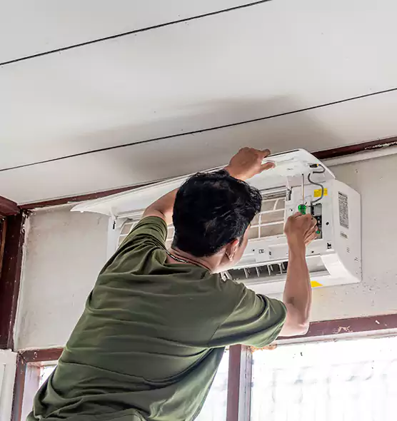 About Air Duct & AC Odor Removal in Matthews, NC