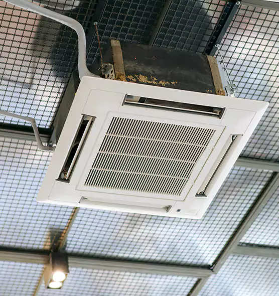 Top-Notch Allergy Relief Vent Cleaning Services in Matthews, NC