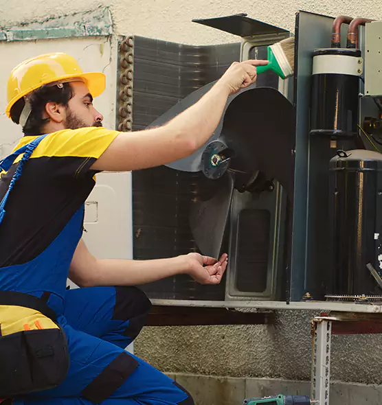 About Dryer Duct Fire Hazard Inspection in Matthews, NC