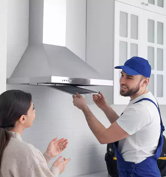 Professional Dryer Vent Cleaning Service in Matthews, NC