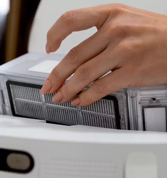  Professional Dryer Vent Lint Filter Cleaning in Matthews, NC