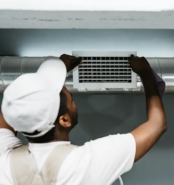 About Emergency Dryer Vent Repair in Matthews, NC