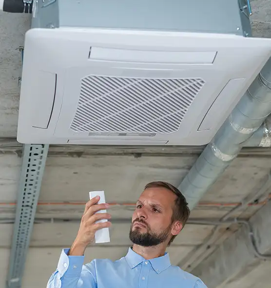 About Local Vent Cleaning Services in Matthews, NC