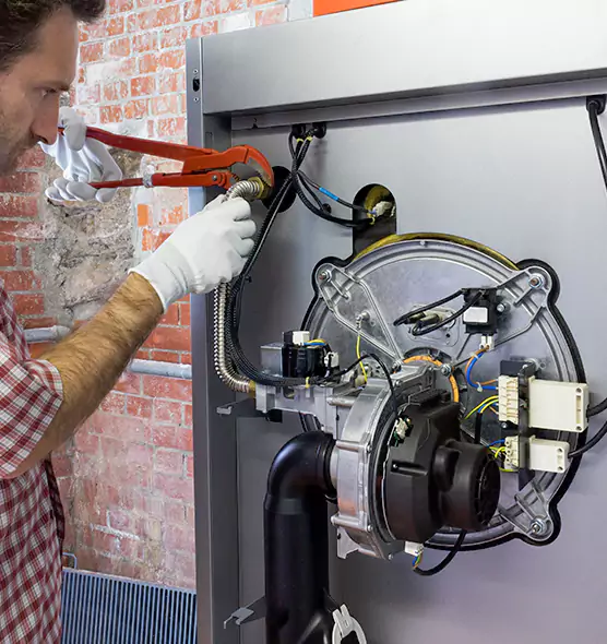 Advanced Repair Dryer Vent Hose in Matthews, NC