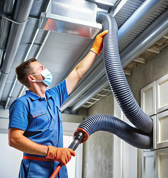 Welcome to Air Duct Cleaning & Repairs Matthews — Your Local Roof Dryer Vent Cleaning Specialists in Matthews, NC