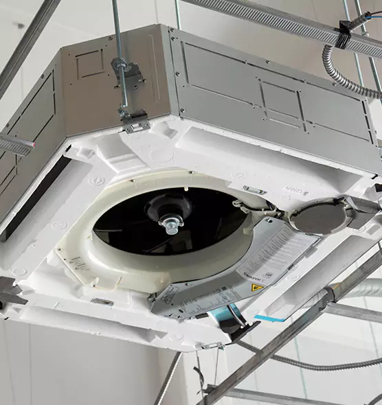 Professional Roof Vent Lint Removal Matthews, NC