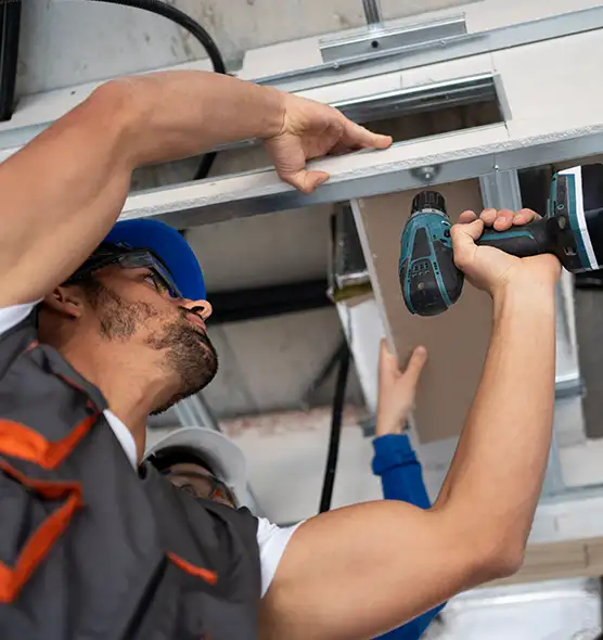 About Vent Smoke Odor Elimination in Matthews, NC