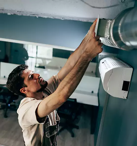 Reliable Warehouse Vent Cleaning in Matthews, NC