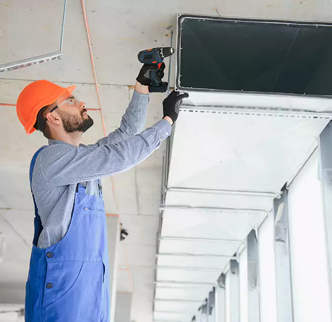 Why Homeowners & Businesses Trust Us in Matthews, NC?