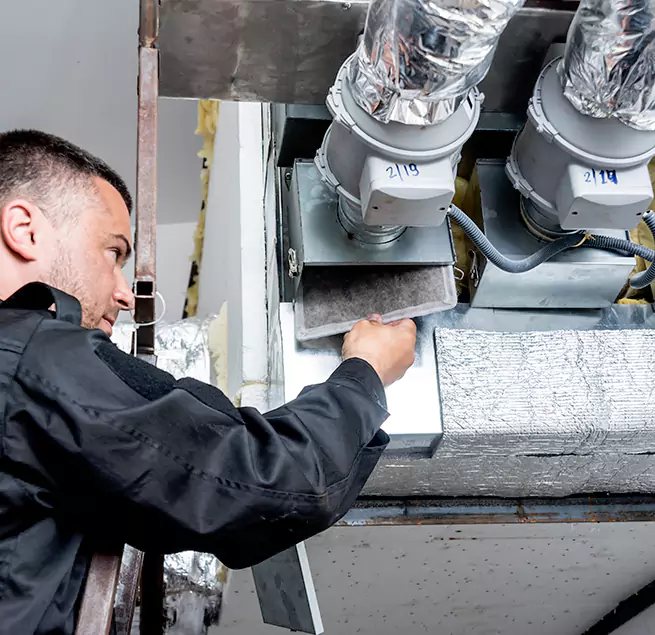 Why Homeowners & Businesses Trust Us in Matthews, NC?