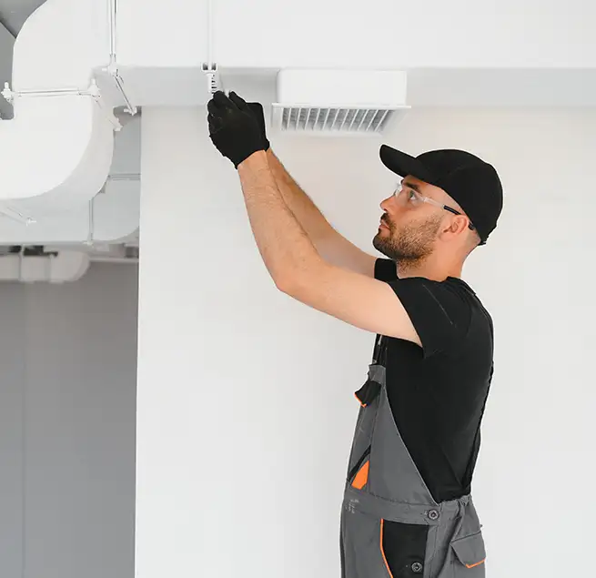 Why Homeowners & Businesses Trust Us in Matthews, NC?