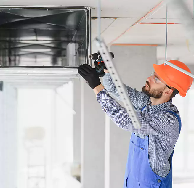 Why Homeowners & Businesses Trust Us Matthews, NC