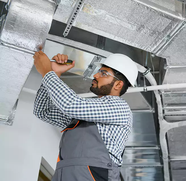 Why Homeowners & Businesses Trust Us Matthews, NC?