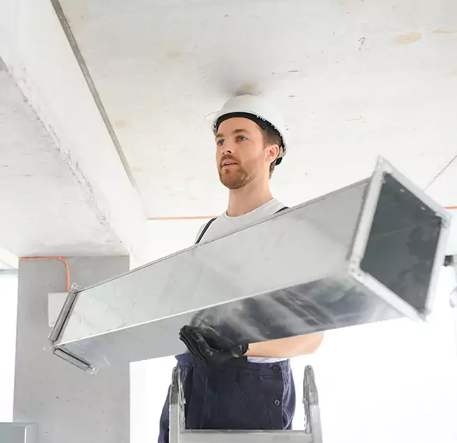 Why Homeowners & Businesses Trust Us in Matthews, NC