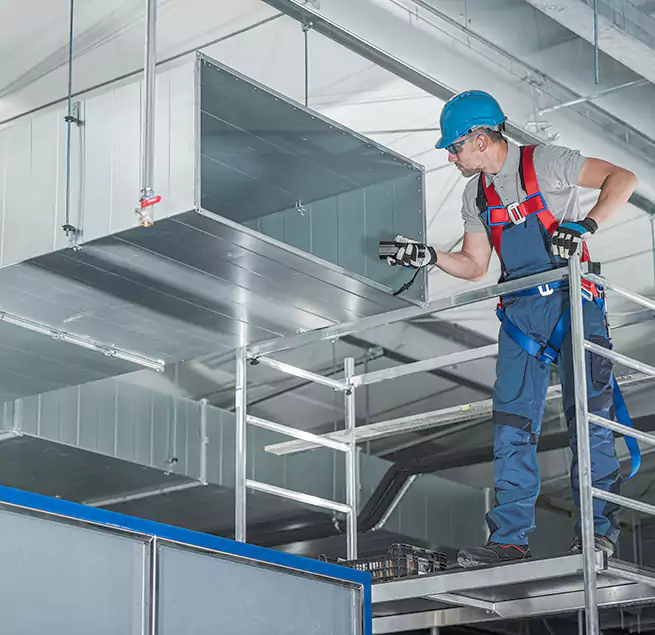 Why Homeowners & Businesses Trust Us in Matthews, NC?