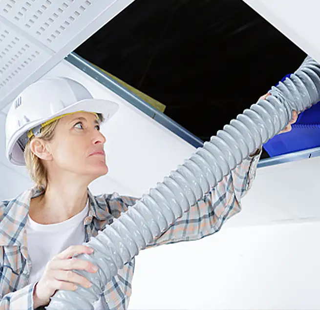 Why Homeowners & Businesses Trust Us Matthews, NC