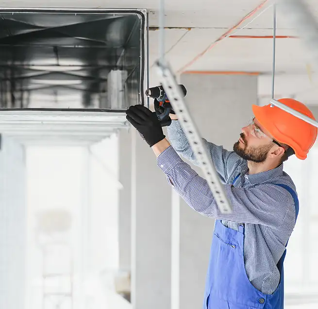 Why Homeowners & Businesses Trust Us in Matthews, NC?