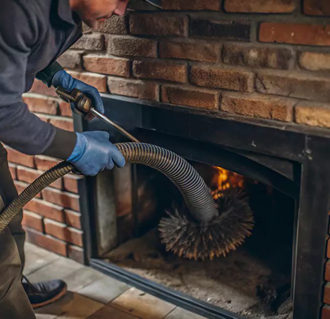 Why Homeowners & Businesses Trust Us in Matthews, NC?