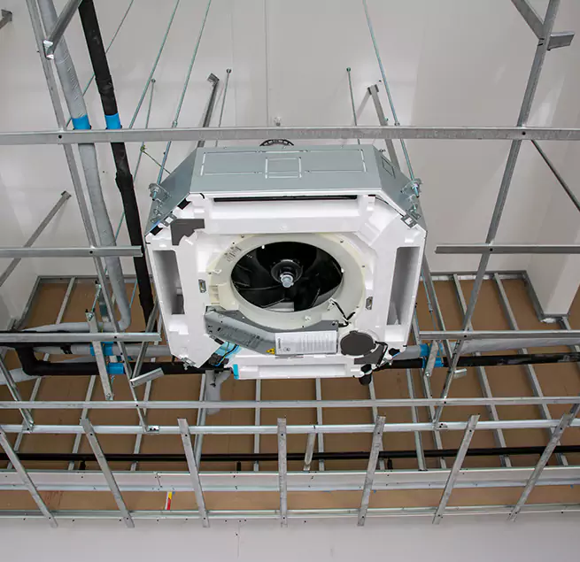 Why Homeowners & Businesses Trust Us in Matthews, NC?