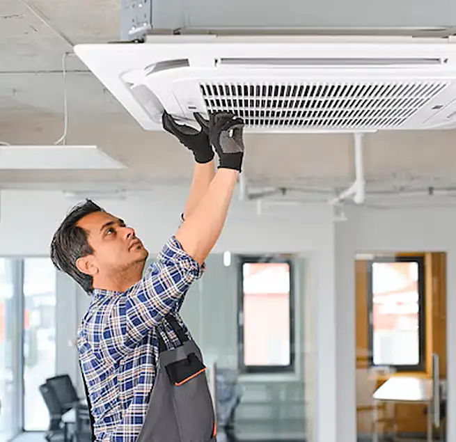 Why Homeowners & Businesses Trust Us in Matthews, NC?