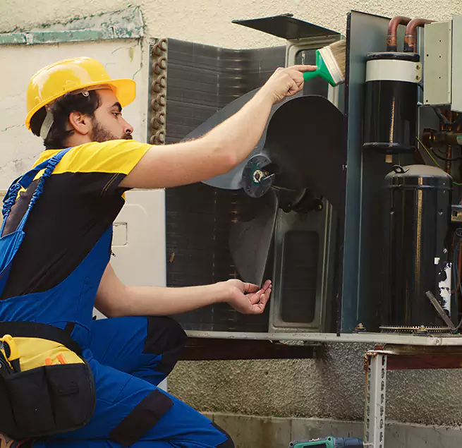 Why Homeowners Businesses Trust Us in Matthews, NC?