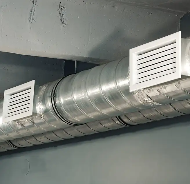 Why Homeowners Businesses Trust Us in Matthews, NC