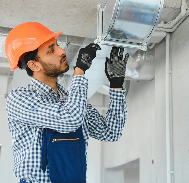 Why Homeowners & Businesses Trust Us in Matthews, NC?