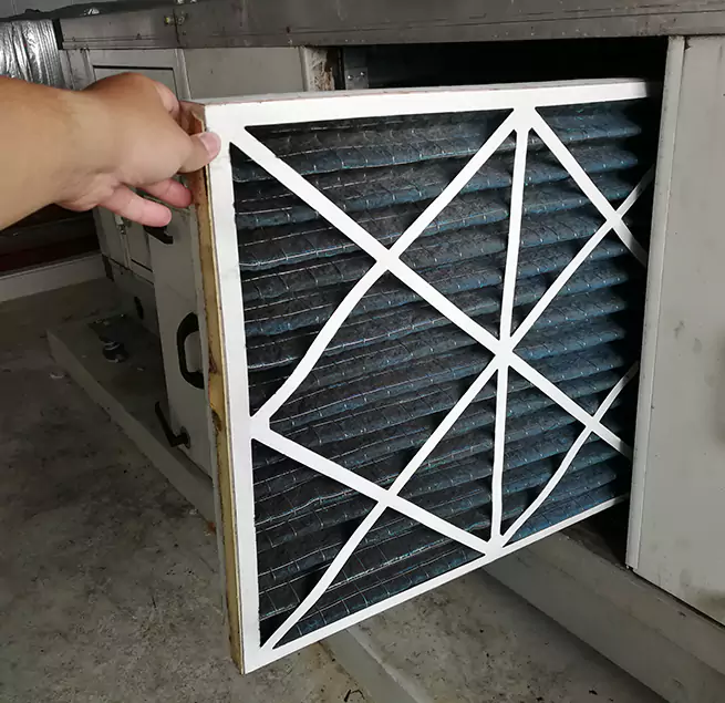 Why Homeowners & Businesses Trust Us Matthews, NC?