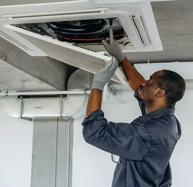 Why Homeowners & Businesses Trust Us in Matthews, NC?