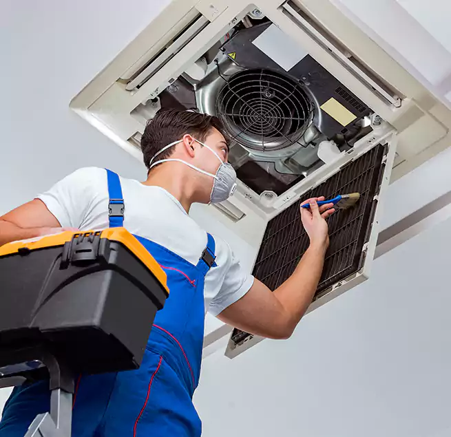 Why Homeowners & Businesses Trust Us in Matthews, NC?