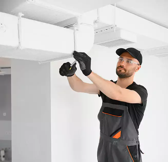 Why Homeowners & Businesses Trust Us in Matthews, NC?