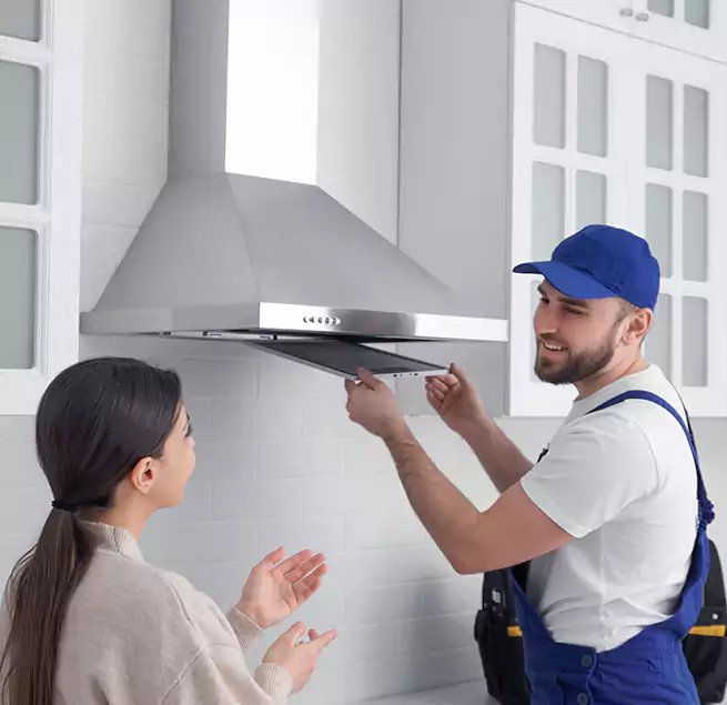  Why Homeowners & Businesses Trust Us in Matthews, NC?