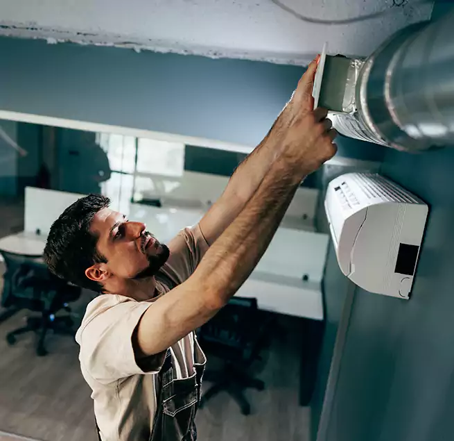 Why Homeowners & Businesses Trust Us in Matthews, NC?