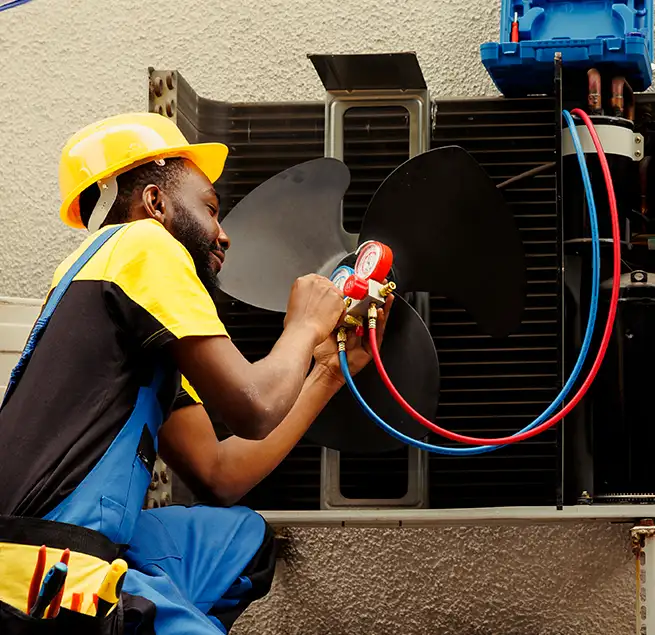 Why Homeowners & Businesses Trust Us in Matthews, NC?