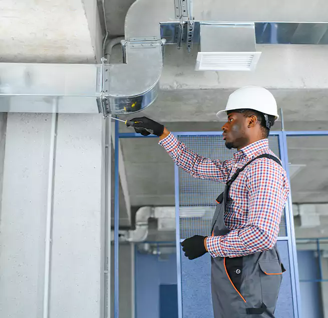 Why Homeowners & Businesses Trust Us in Matthews, NC