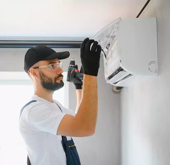 Why Homeowners & Businesses Trust Us in Matthews, NC