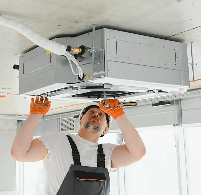 Why Homeowners & Businesses Trust Us Matthews, NC