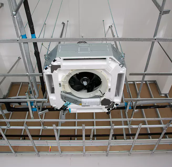 Why Homeowners & Businesses Trust Us Matthews, NC