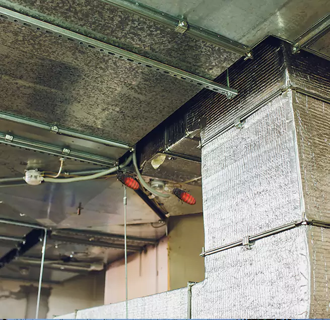 Why Homeowners & Businesses Trust Us Matthews, NC?